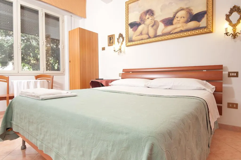 Suites Oliveri Viale Marconi Rome