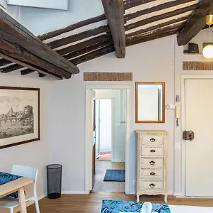 Cancelleria Apartment-rental In Appartamento