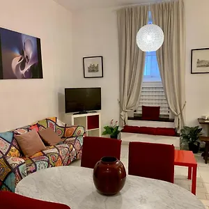 Chroma Farinone 28 Appartement