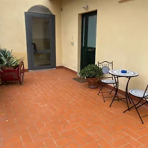  Appartamento Casa Delle Fornaci Italia