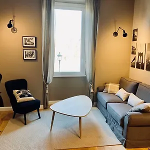 Vatican Luxury House Appartement