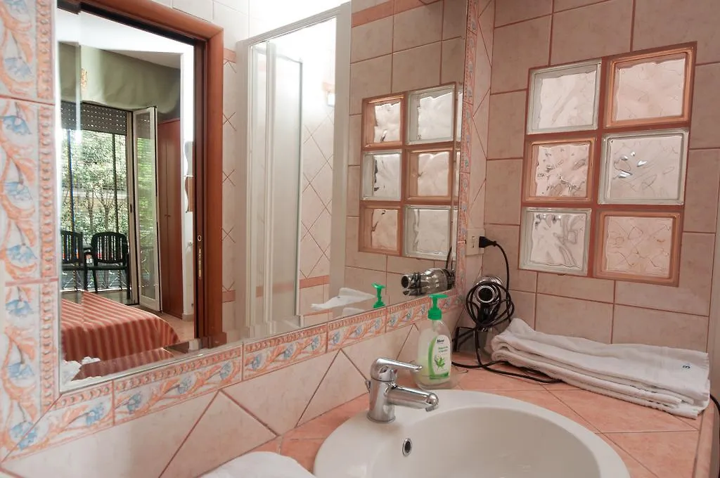 Suites Oliveri Viale Marconi Rome Apartment
